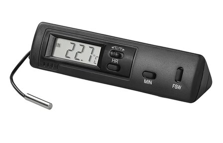 Binnen/Buiten Thermometer model 2