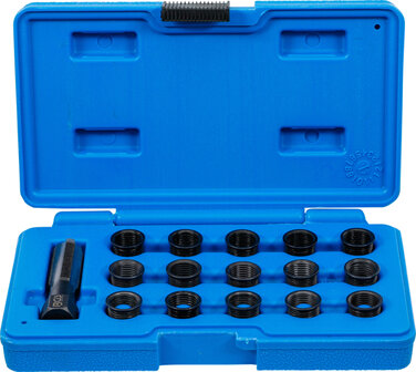 Bgs Technic Draad reparatie set voor bougies