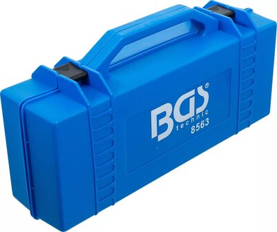 Bgs Technic Afpersset voor turbosysteem