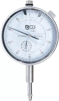 Bgs Technic Meetklok voor BGS 1938