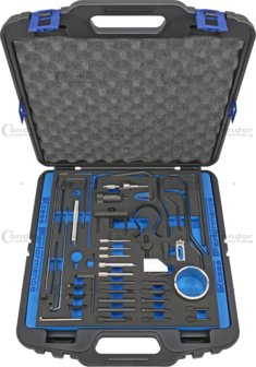 Timing Tool Set, PSA