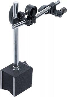 Bgs Technic Magnetische standaard voor meetinstrumenten