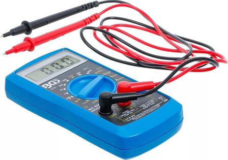 Bgs Technic Digitale multimeter