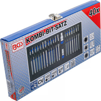 Combi-bitset 40-dlg