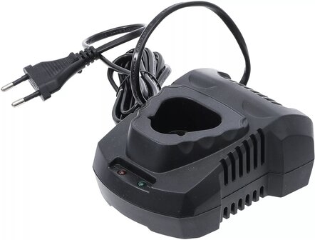 Bgs Technic Quick Charger voor de BGS 9259