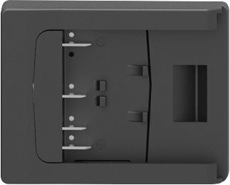 Adapter Bosch Professional voor LED bouwspots in het brennenstuhl&reg; Multi Battery 18V System
