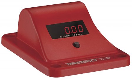 Momentsleutel tester, 2,94kg