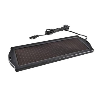 Solar druppellader 12V 1,5W