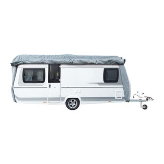 Caravanhoes Basic Line 5,18-5,79M 235cm