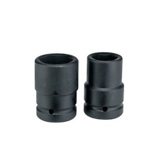 1/1/2 DR. 6pt. Flank impact socket 2-1/4