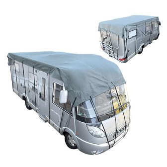 Caravan- en camperdakhoes 5,0M 300cm