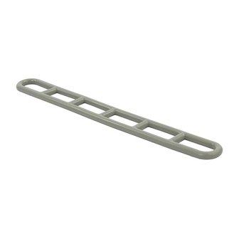 Trapspanner 22,5cm 6-gats set van 5 stuks