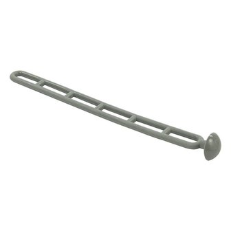 Trapspanner 23,5cm met knop set van 5 stuks