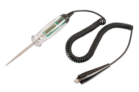 Digitaal Display Circuit Tester