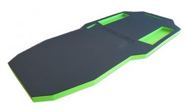 Racing Body Board EVA Foam Creeper