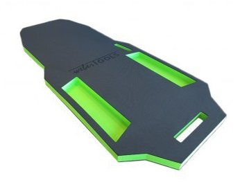 Racing Body Board EVA Foam Creeper