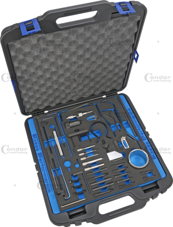 Timing Tool Set, PSA