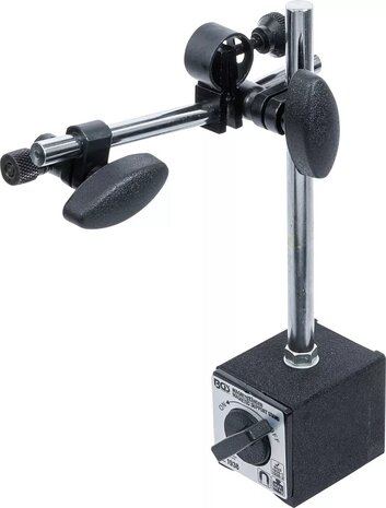 Bgs Technic Magnetische standaard voor meetinstrumenten