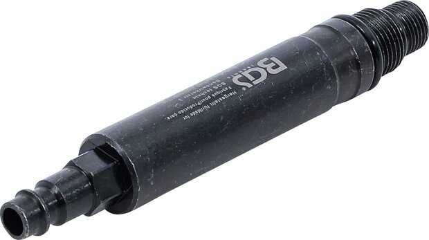 Bgs Technic Cilinder persluchtadapter M14 en M18