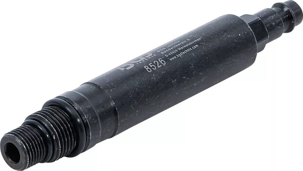 Bgs Technic Cilinder persluchtadapter M14 en M18