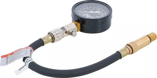 Bgs Technic Compressiemeter, 10  14 mm