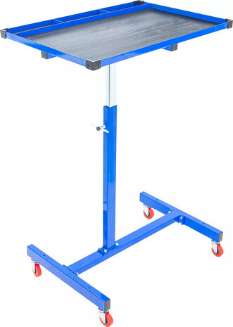 Bgs Technic Mobile Table