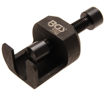 Bgs Technic Ruitenwisserarmtrekker 15 mm voor Audi