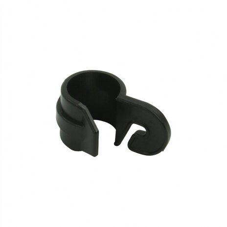 Tentclip 19-22mm met haak