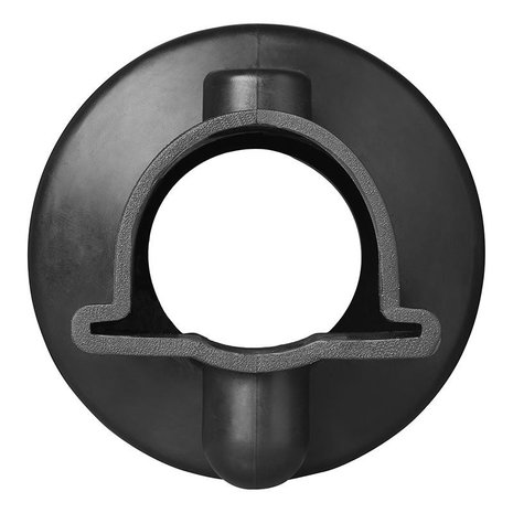 Stofhoes voor oplooprem 55/55mm L=135 voor Knott / Avonride