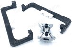 Motorafstelset voor Mercedes-Benz M176 / M177 / M178