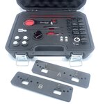 Toolkit voor motortiming - Audi 2.9L & 3.0L