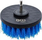 Borstelopzetstuk voor BGS 74367 diameter 100 mm (4)