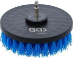 Borstelopzetstuk voor BGS 74367 Ø 125 mm (5)