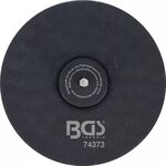 Borstelopzetstuk voor BGS 74367 Ø 125 mm (5)