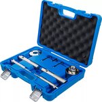 DCI-injector-trekkerset voor Renault 2.0 L 9-dlg