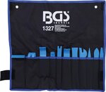 Bgs Technic Deurbekleding / Sierlijst demontageset, 11 delig