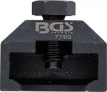 Bgs Technic Ruitenwisserarmtrekker 26,5 mm voor Audi Q7