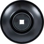 Bgs Technic Oliefiltersleutel 18-kant diameter 96 mm voor Renault, VW