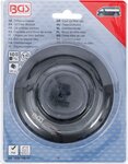 Bgs Technic Oliefiltersleutel 15-kant diameter 106 mm voor Fiat Ducato