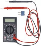 Bgs Technic Digitale multimeter