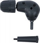 Bgs Technic Angled booren Head with Keyless Chuck voor diameter 0.8 - 10