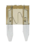 Steekzekeringen mini 7,5A bruin