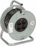 Kabelhaspel AK 260 40m H05VV-F 3G1,5 in karton