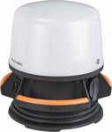 Mobiele 360° LED-straler ORUM 5050 M, IP54, 5800lm, 47W, 5m H07RN-F 3G1,5