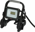 Mobiele LED-bouwlamp JARO 1060 M, 1150lm, 10W, 2m H07RN-F 3G1,0, IP65