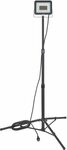 LED-bouwlamp met statief JARO 7060 T, 5800lm, 50W, 5m H07RN-F 3G1,0, IP65