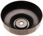 Bgs Technic Oliefiltersleutel 18-kant diameter 96 mm voor Renault, VW