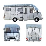 Caravan- en camperdakhoes 5,5M 300cm