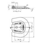 Sjoroog SPP UP-03B