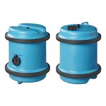 Aquaroll schoonwatertank 40L blauw